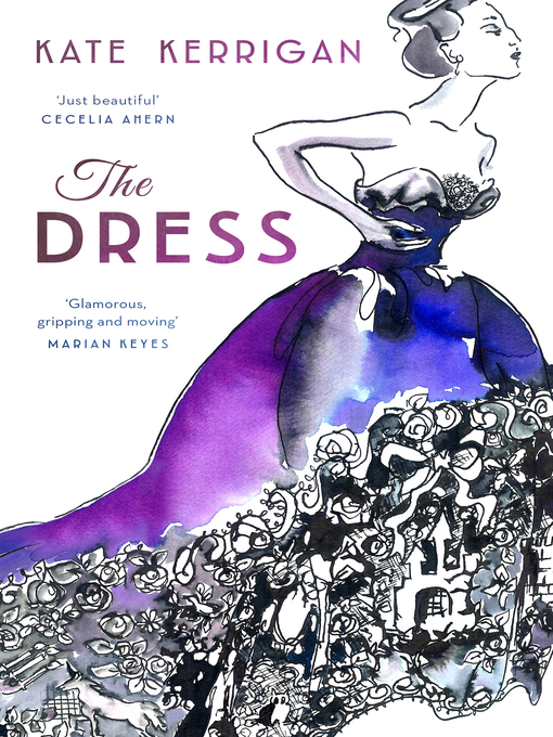 Title details for Dress by Kate Kerrigan - Wait list